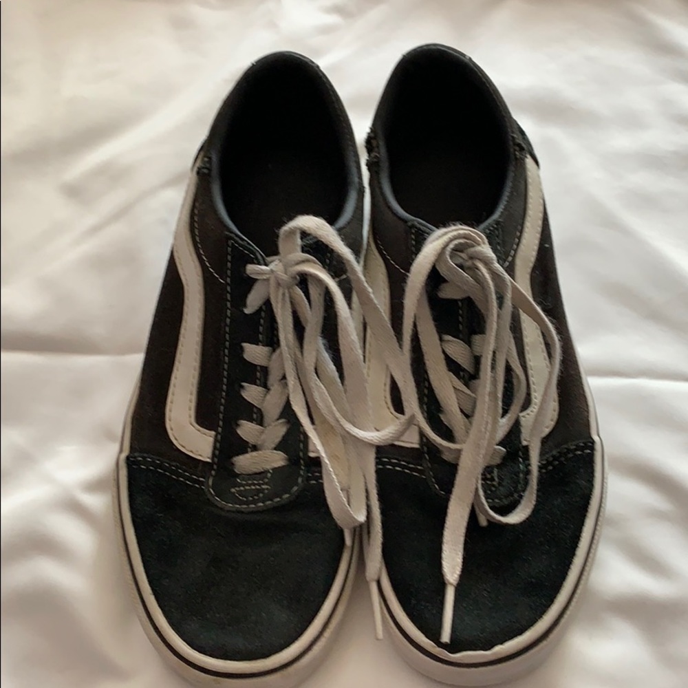 Vans sneakers